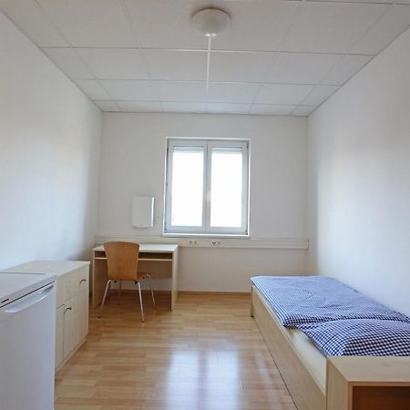 Montagehotel Living@Linz Extérieur photo